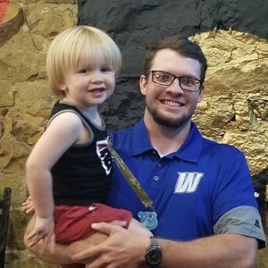 Meet your Posher, Shane